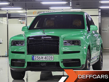 Rolls-Royce CULLINAN 6.7 V12 Black Badge Rolls-Royce CULLINAN 6.7 V12 Black Badge купить по цене 66 010 104 ₽  на сайте DeffCars