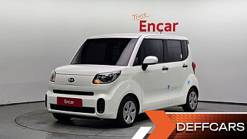 Kia RAY Van Standard купить по цене 1 148 889.20 ₽  на сайте DeffCars