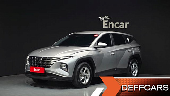Hyundai TUCSON Diesel 2.0 2WD Modern купить по цене 2 318 627 ₽  на сайте DeffCars
