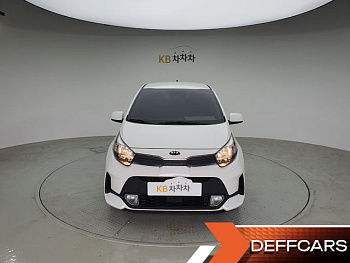 Kia MORNING Prestige купить на сайте DeffCars