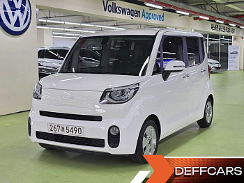 Kia RAY Prestige купить по цене 1 526 770.24 ₽  на сайте DeffCars