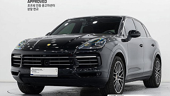 Porsche CAYENNE 3.0 купить на сайте DeffCars