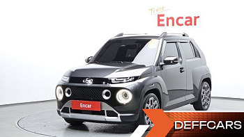 Hyundai CASPER Turbo Inspiration купить по цене 1 850 848 ₽  на сайте DeffCars