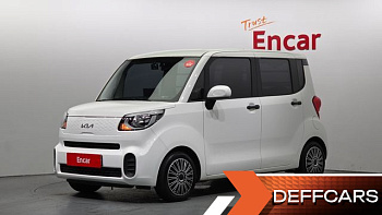 Kia RAY Van Standard купить на сайте DeffCars