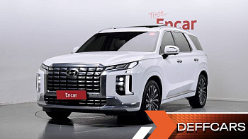 Hyundai PALISADE Gasoline 3.8 2WD Calligraphy купить на сайте DeffCars