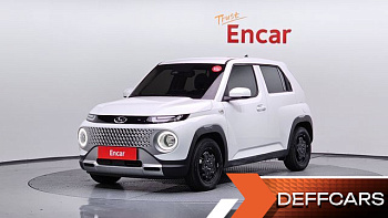 Hyundai CASPER Modern купить по цене 1 701 260.14 ₽  на сайте DeffCars