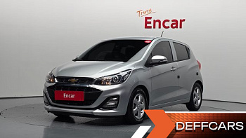 ChevroletGMDaewoo SPARK LT купить на сайте DeffCars