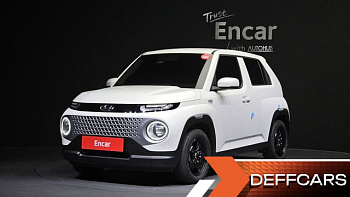 Hyundai CASPER Smart купить по цене 1 536 783.64 ₽  на сайте DeffCars