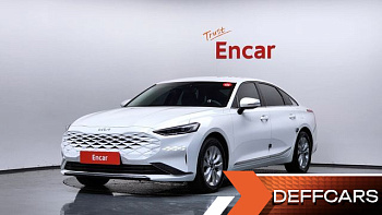 Kia K8 3.5 LPG 2WD Trendy(Rentcar) купить на сайте DeffCars
