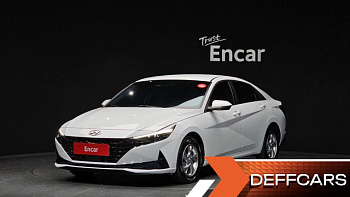 Hyundai AVANTE 1.6 Modern купить по цене 2 128 077.94 ₽  на сайте DeffCars