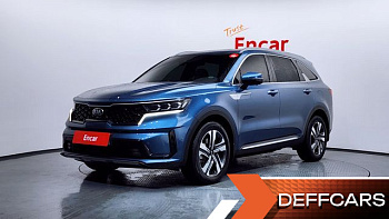 Kia SORENTO HEV 1.6 2WD Noblesse купить на сайте DeffCars