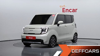 Kia RAY Signature купить по цене 2 290 462 ₽  на сайте DeffCars