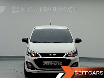 ChevroletGMDaewoo SPARK Van купить на сайте DeffCars