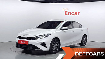 Kia K3 1.6 Prestige купить по цене 2 627 035 ₽  на сайте DeffCars