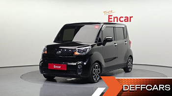 Kia RAY Signature купить на сайте DeffCars