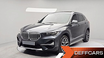 BMW X1 xDrive 20i xLine купить на сайте DeffCars