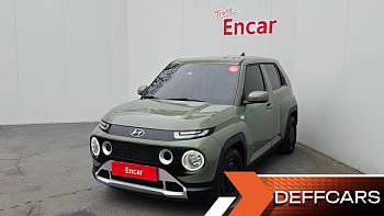 Hyundai CASPER Turbo Modern купить на сайте DeffCars
