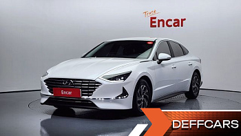 Hyundai SONATA Modern купить по цене 2 105 360.54 ₽  на сайте DeffCars