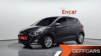 ChevroletGMDaewoo SPARK Premier купить на сайте DeffCars