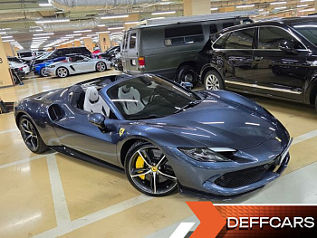 Ferrari 296 3.0 V6 Ferrari 296 3.0 V6 купить по цене 42 476 112.26 ₽  на сайте DeffCars