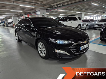 ChevroletGMDaewoo MALIBU 1.3 Turbo Premier купить по цене 1 873 579.97 ₽  на сайте DeffCars