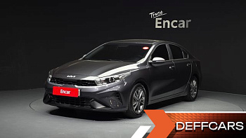 Kia K3 1.6 Prestige купить на сайте DeffCars