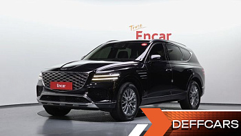 Genesis GV80 2.5T Gasoline AWD купить на сайте DeffCars