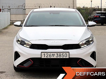 Kia K3 1.6 Trendy купить по цене 1 918 189.05 ₽  на сайте DeffCars