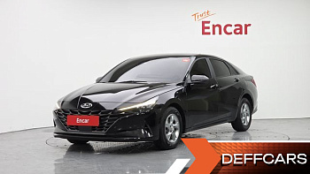 Hyundai AVANTE 1.6 Modern купить по цене 1 915 602 ₽  на сайте DeffCars