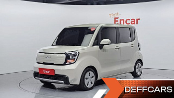 Kia RAY Van 2-Seater Prestige Special купить по цене 1 852 776 ₽  на сайте DeffCars