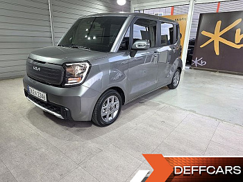 Kia RAY Prestige купить по цене 2 253 674 ₽  на сайте DeffCars