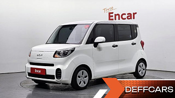 Kia RAY Van Standard купить на сайте DeffCars