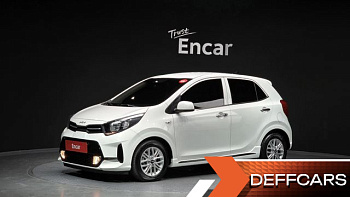 Kia MORNING Prestige купить на сайте DeffCars