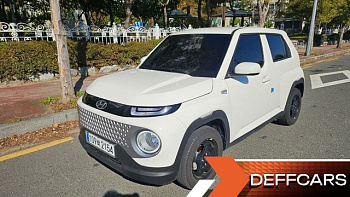 Hyundai CASPER Smart купить по цене 1 761 606.82 ₽  на сайте DeffCars