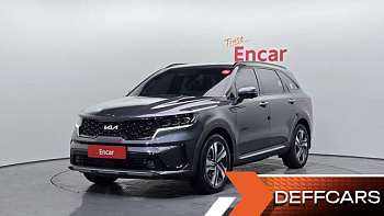 Kia SORENTO HEV 1.6 4WD Gravity купить на сайте DeffCars