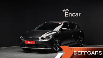Kia EV6 Long Range 4WD Earth купить на сайте DeffCars