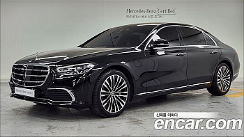 Mercedes S-CLASS S450L 4MATIC купить на сайте DeffCars