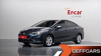 ChevroletGMDaewoo CRUZE 1.4 Turbo LS купить на сайте DeffCars