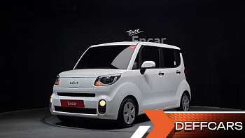 Kia RAY Van Prestige Special Kia RAY Van Prestige Special купить по цене 1 367 516.10 ₽  на сайте DeffCars