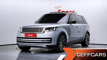 Land Rover RANGE ROVER P530 Autobiography Long Wheel Base купить по цене 18 725 101.66 ₽  на сайте DeffCars