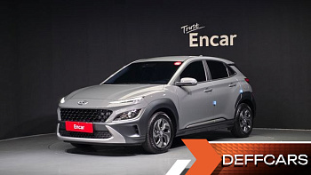 Hyundai KONA Modern купить на сайте DeffCars