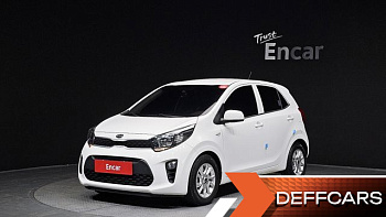 Kia MORNING Trendy купить на сайте DeffCars