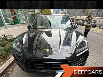 Porsche CAYENNE 3.0 купить на сайте DeffCars