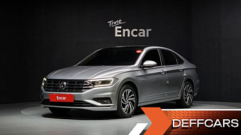 Volkswagen JETTA 1.4 TSI Prestige купить по цене 2 226 568 ₽  на сайте DeffCars