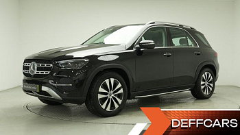 Mercedes GLE-CLASS GLE350 4MATIC купить по цене 10 213 429.65 ₽  на сайте DeffCars