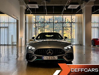 Mercedes SL-CLASS AMG SL63 4MATIC+ Mercedes SL-CLASS AMG SL63 4MATIC+ купить по цене 37 930 347.28 ₽  на сайте DeffCars