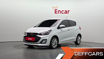 ChevroletGMDaewoo SPARK Premier купить на сайте DeffCars
