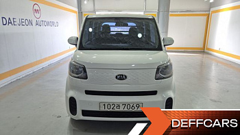 Kia RAY Van Standard купить на сайте DeffCars