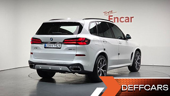 BMW X5 xDrive 40i M Sport купить на сайте DeffCars