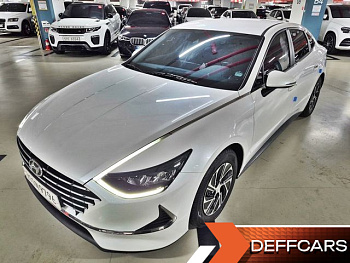 Hyundai SONATA Modern купить по цене 2 147 322.64 ₽  на сайте DeffCars